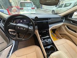 جيب جراند شيروكي إل